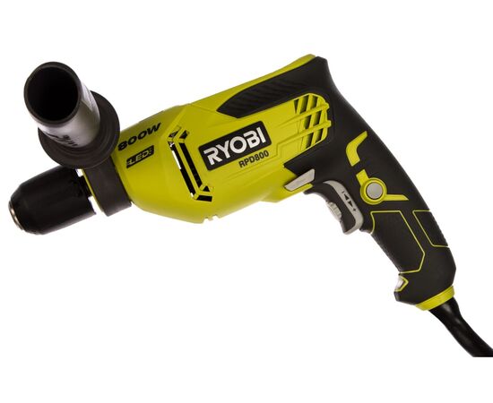  Дрель Ryobi RPD800K 5133002018 