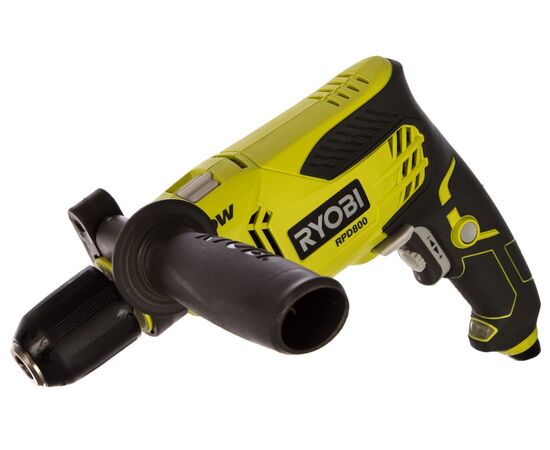  Дрель Ryobi RPD800K 5133002018 