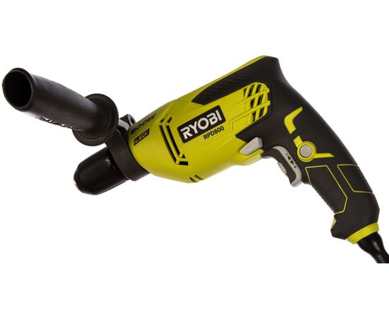  Дрель Ryobi RPD800K 5133002018 