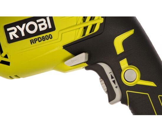  Дрель Ryobi RPD800K 5133002018 