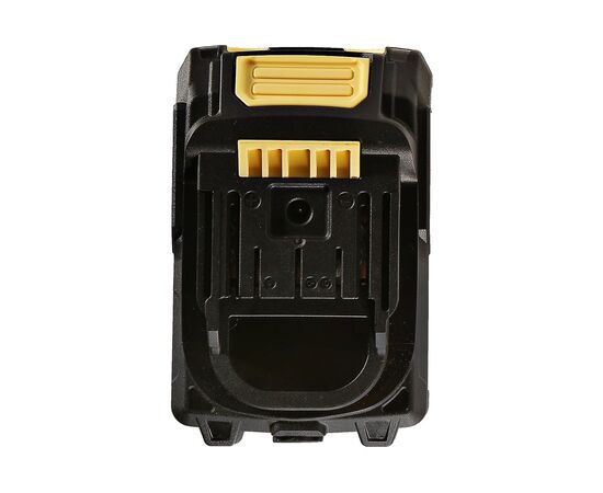 АКБ Hanskonner HBP2006 18 В, 1BatterySystem, 6.0 Ач 