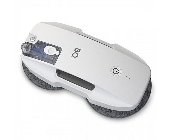  Робот мойщик окон BQ WR201S White 