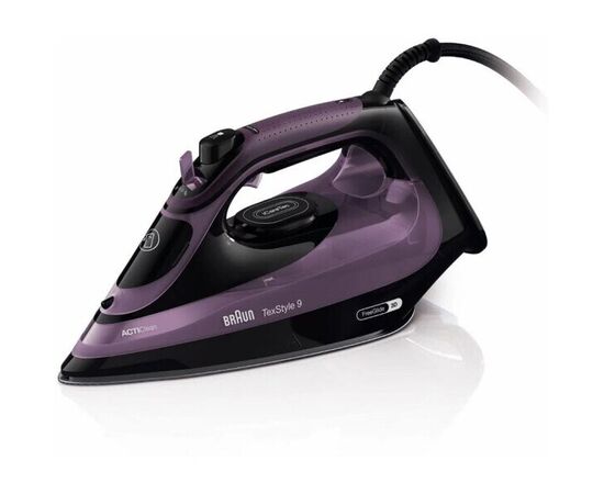  Утюг BRAUN SI9661VI 