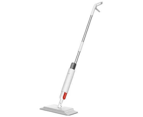  Швабра Deerma TB880, 125 см, микрофибра 