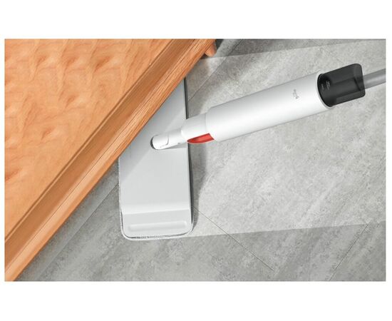  Швабра Deerma TB880, 125 см, микрофибра 