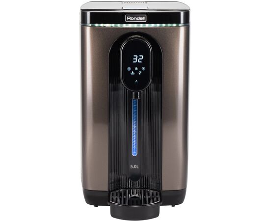  Термопот Rondell RDE-1051 черный 