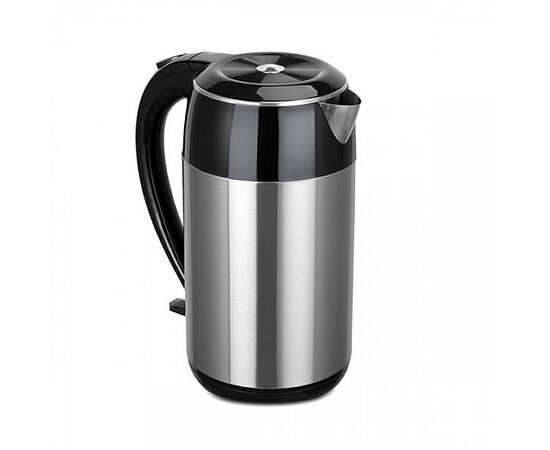  Электрочайник BQ KT2030SW Black-Steel 