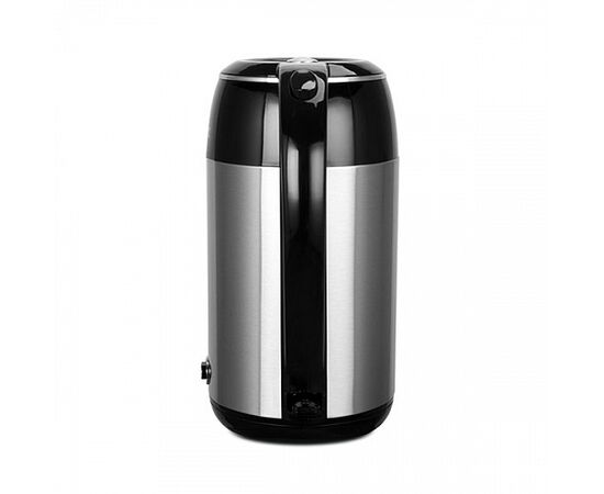  Электрочайник BQ KT2030SW Black-Steel 