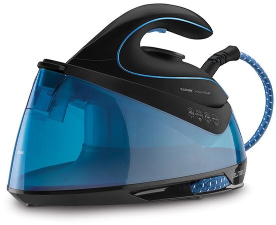  Паровая станция ZELMER ZIS5400 Aqua steam 