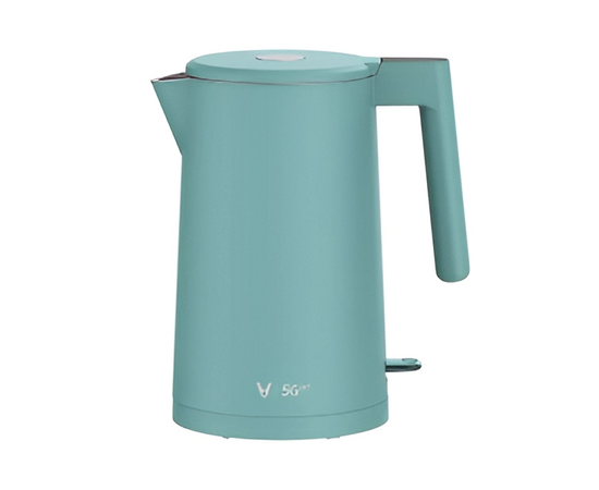  Умный электрический чайник Xiaomi Viomi V-MK171B зеленый 