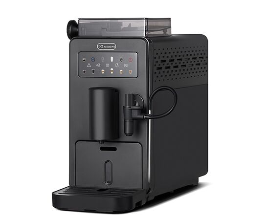  Кофемашина BQ CM9003 Black 