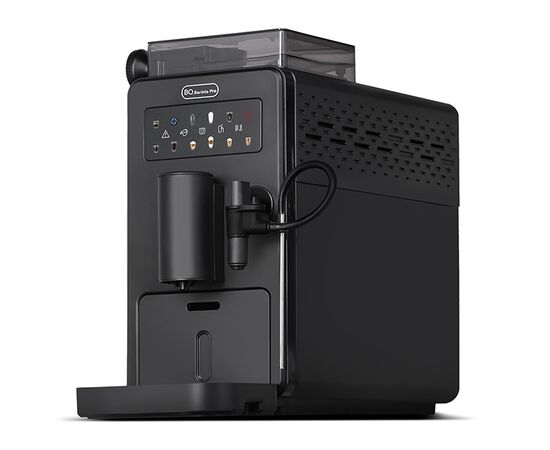  Кофемашина BQ CM9003 Black 