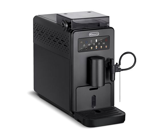  Кофемашина BQ CM9003 Black 