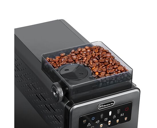  Кофемашина BQ CM9003 Black 