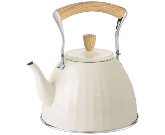 Чайник ZEIDAN Z-4516 Ivory 