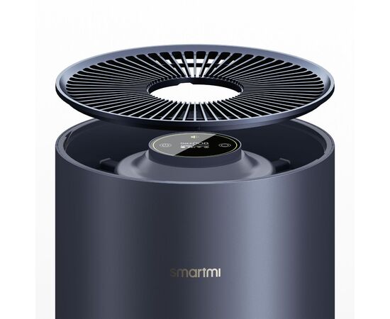  Воздухоочиститель SMARTMI Air Purifier 2 KQJHQ02ZM синий 