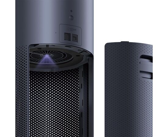  Воздухоочиститель SMARTMI Air Purifier 2 KQJHQ02ZM синий 