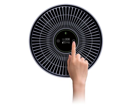  Воздухоочиститель SMARTMI Air Purifier 2 KQJHQ02ZM синий 