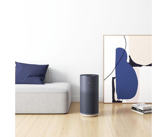  Воздухоочиститель SMARTMI Air Purifier 2 KQJHQ02ZM синий 