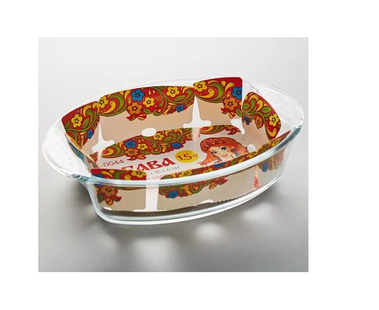  Форма ЗАБАВА РК-0044 