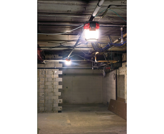  Фонарь Milwaukee M18 OneSLSP-0 One-Key (4933459155) 