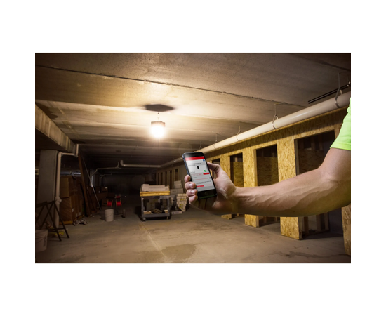  Фонарь Milwaukee M18 OneSLSP-0 One-Key (4933459155) 