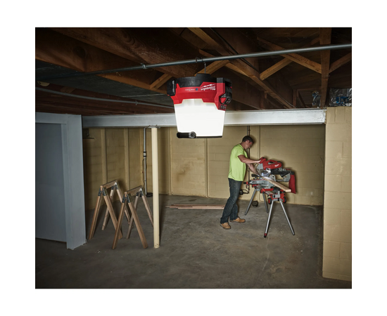  Фонарь Milwaukee M18 OneSLSP-0 One-Key (4933459155) 
