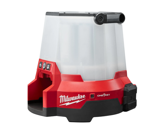  Фонарь Milwaukee M18 OneSLSP-0 One-Key (4933459155) 