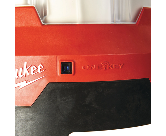  Фонарь Milwaukee M18 OneSLSP-0 One-Key (4933459155) 