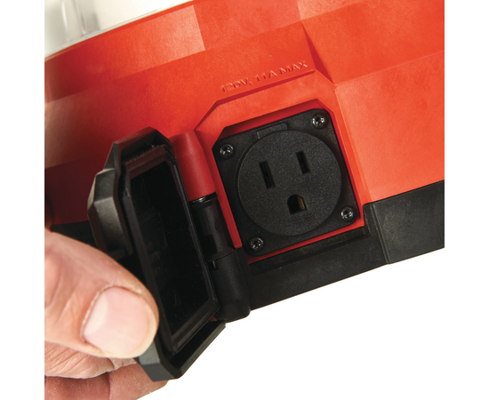  Фонарь Milwaukee M18 OneSLSP-0 One-Key (4933459155) 
