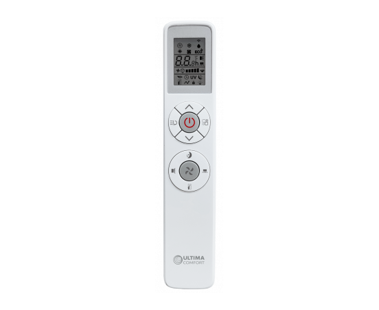  Настенный кондиционер Ultima Comfort EXD-07PN-In/EXD-07PN-Out 
