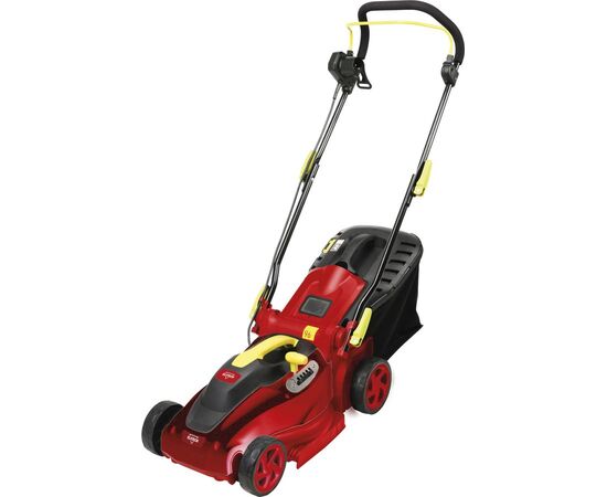  Газонокосилка ELITECH ЕК 1000H электрическая (E1601.003.00) 