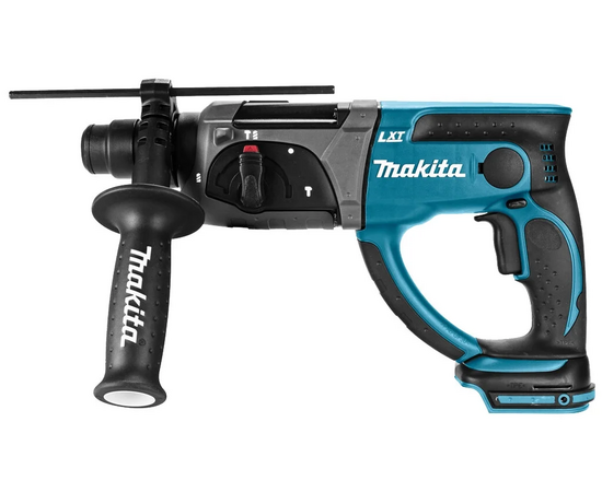 Перфоратор Makita DHR202 Z без акк и ЗУ 