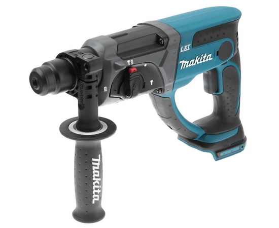  Перфоратор Makita DHR202 Z без акк и ЗУ 