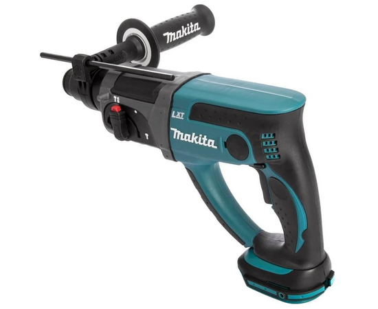  Перфоратор Makita DHR202 Z без акк и ЗУ 