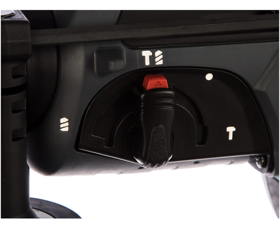  Перфоратор Makita DHR202 Z без акк и ЗУ 
