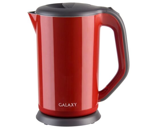  Чайник Galaxy Line GL 0318 красный 