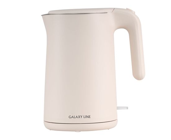  Чайник GALAXY GL 0327 пудровый 