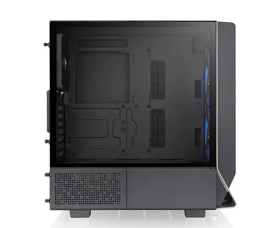  Корпус Thermaltake Ceres 300 TG ARGB (CA-1Y2-00M1WN-00) черный без БП ATX 3x140mm 2xUSB3.0 1xUSB3.1 audio bott PSU 