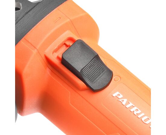  УШМ PATRIOT AG 115 110301115 